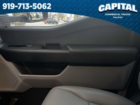 New 2024 Ford F550 4x4 Crew Cab Super Duty image 29