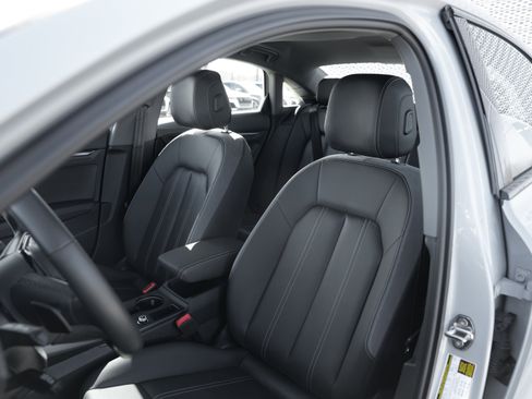 Certified 2025 Audi A3 2.0T Premium w/ Black Optic Package image 21