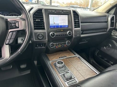 Used 2021 Ford Expedition Platinum image 26