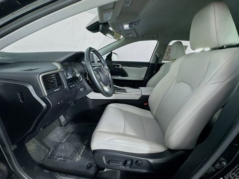 Used 2021 Lexus RX 350 FWD image 15