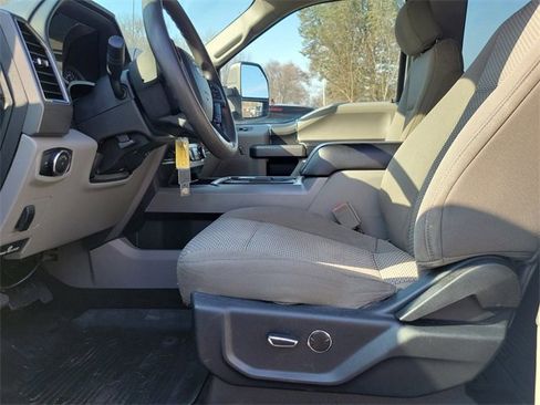 Used 2019 Ford F350 XLT image 8