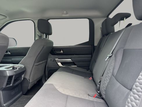 Used 2022 Toyota Tundra SR5 RWD image 15