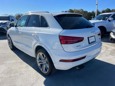 Used 2018 Audi Q3 2.0T Premium Plus w/ Premium Plus Package image 7
