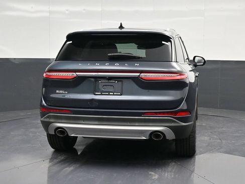 Used 2021 Lincoln Corsair Reserve FWD image 2