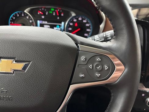 Used 2018 Chevrolet Traverse High Country AWD/4WD image 20