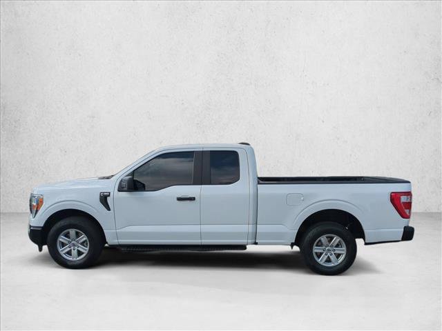 Used 2022 Ford F150 XL RWD image 8