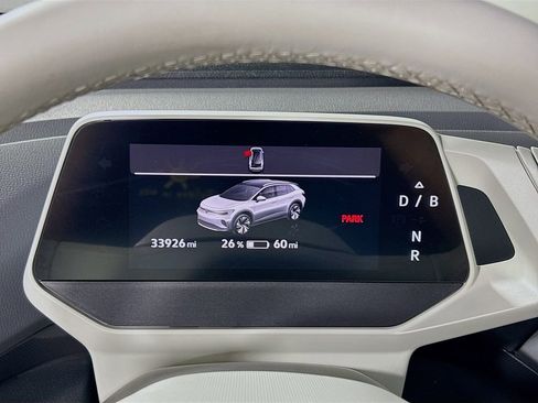 Certified 2021 Volkswagen ID.4 1st Edition image 15