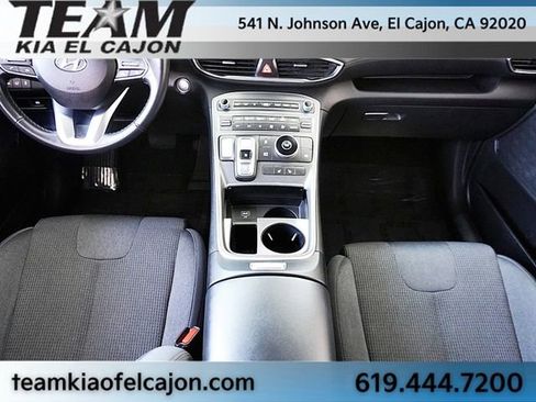 Used 2023 Hyundai Santa Fe SEL FWD image 18