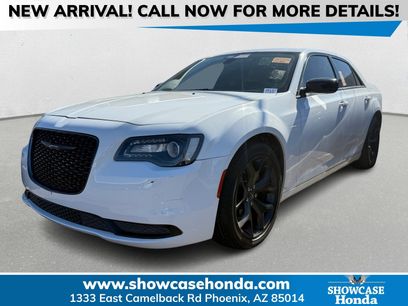 Used 2023 Chrysler 300 Touring w/ Sport Appearance Package