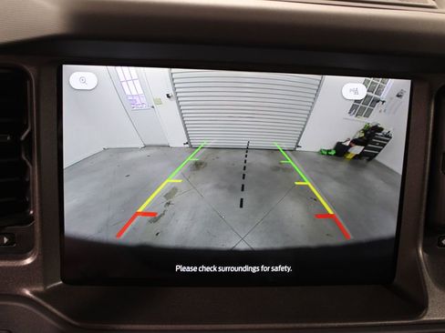 New 2025 Ford Bronco Big Bend image 46