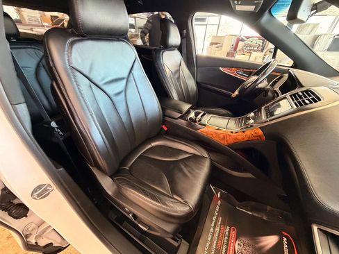 Used 2017 Lincoln MKX Select w/ Select Plus Package image 19