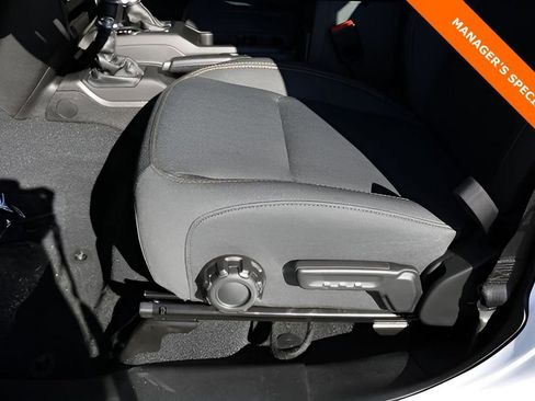 New 2026 Jeep Wrangler Sport image 12