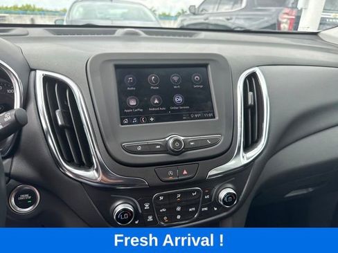 Used 2023 Chevrolet Equinox LT FWD image 7