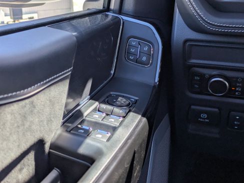 New 2025 Ford F150 Lightning Platinum image 26