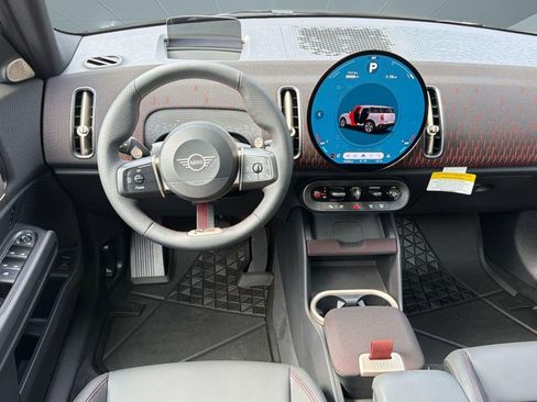 New 2027 MINI Cooper Countryman S AWD/4WD image 27