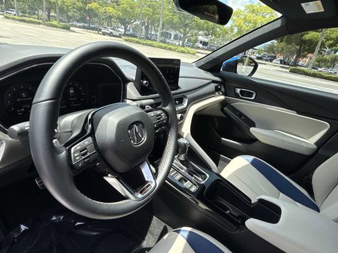 Used 2026 Acura Integra A-Spec FWD image 18