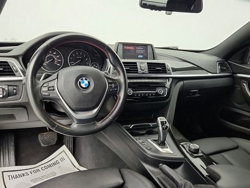 Used 2018 BMW 430i Gran Coupe RWD image 13