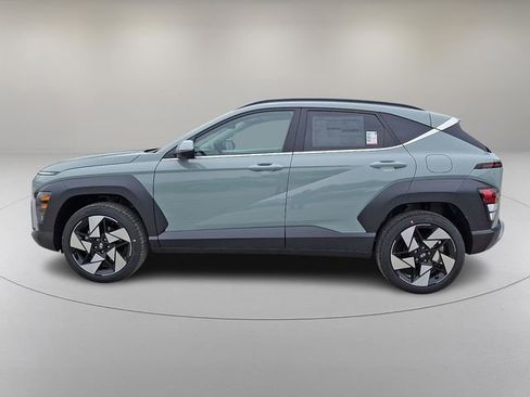 New 2026 Hyundai Kona Limited AWD/4WD image 4