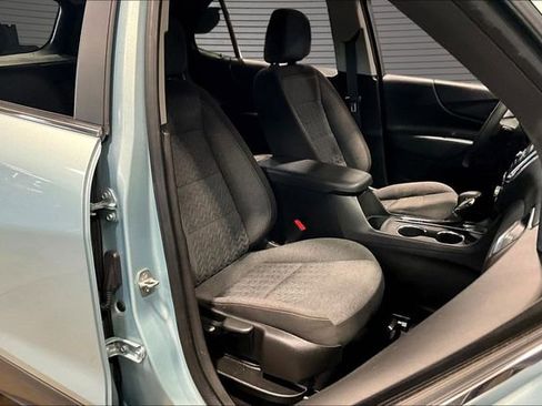 Used 2022 Chevrolet Equinox LT FWD image 26