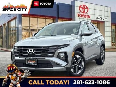 Used 2026 Hyundai Tucson SEL
