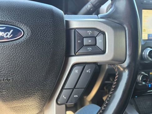 Used 2021 Ford F250 Platinum AWD/4WD image 25