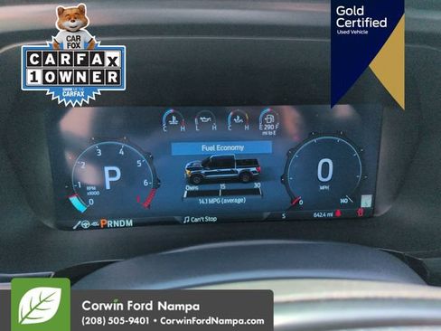 Used 2026 Ford F150 Raptor AWD/4WD image 17