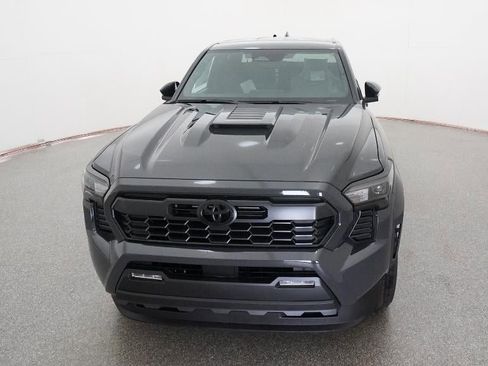 New 2026 Toyota Tacoma TRD Sport image 48