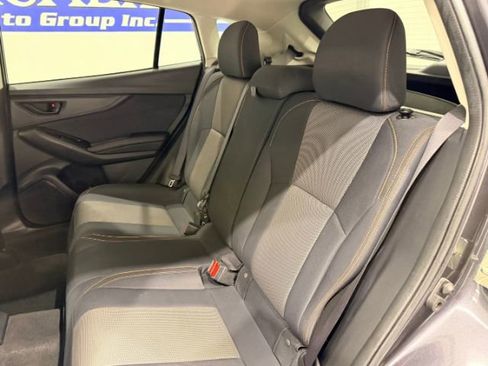 Used 2019 Subaru Crosstrek 2.0i Premium w/ Popular Package #3 AWD/4WD image 32