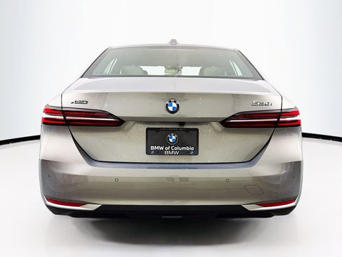 New 2026 BMW 530i xDrive w/ Premium Package AWD/4WD image 6
