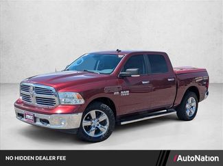Used 2017 RAM 1500 Big Horn AWD/4WD video 1