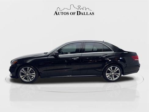 Used 2014 Mercedes-Benz E 350 Sedan image 5