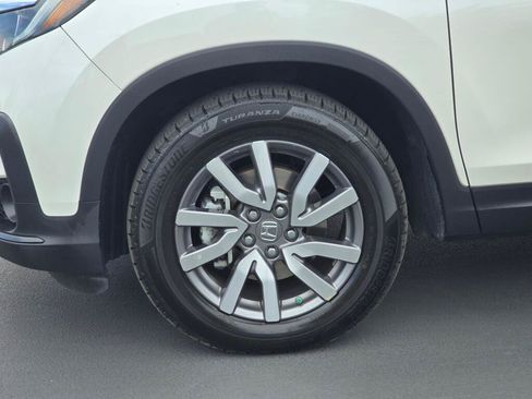 Used 2019 Honda Pilot EX-L image 17