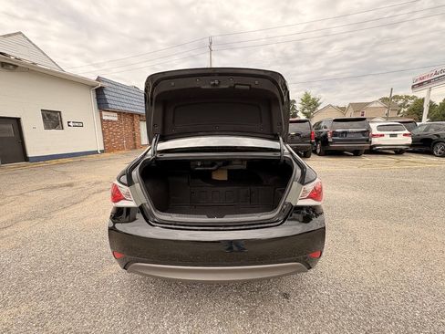 Used 2014 Hyundai Sonata Hybrid FWD image 33