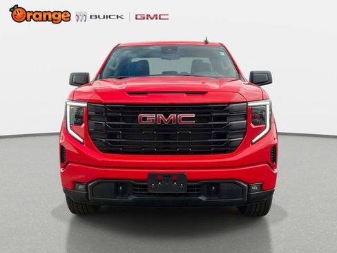 New 2026 GMC Sierra 1500 Elevation w/ Max Trailering Package AWD/4WD image 8