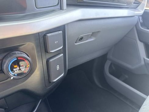 Certified 2022 Ford F150 XLT w/ Trailer Tow Package image 27