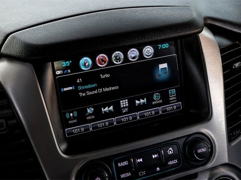 Used 2018 GMC Yukon SLT w/ Open Road Package image 30