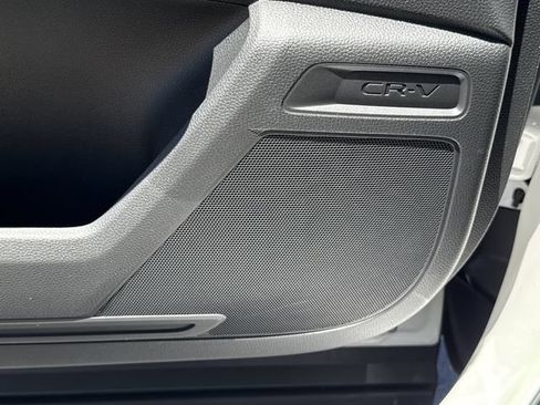New 2026 Honda CR-V EX-L image 26