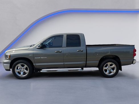 Used 2007 Dodge Ram 1500 Truck SLT RWD image 6