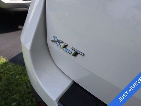 Used 2023 Ford Explorer XLT w/ Equipment Group 202A AWD/4WD image 6