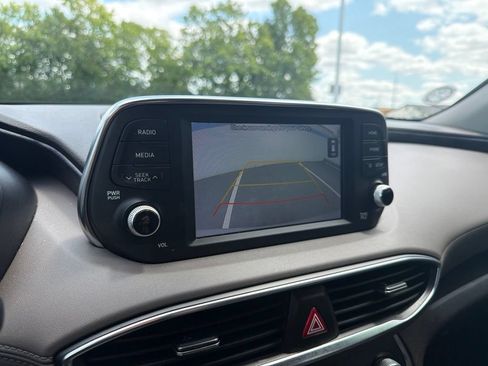 Used 2020 Hyundai Santa Fe SEL AWD/4WD image 28