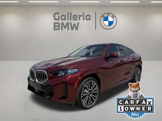 Used 2026 BMW X6 xDrive40i AWD/4WD video 1