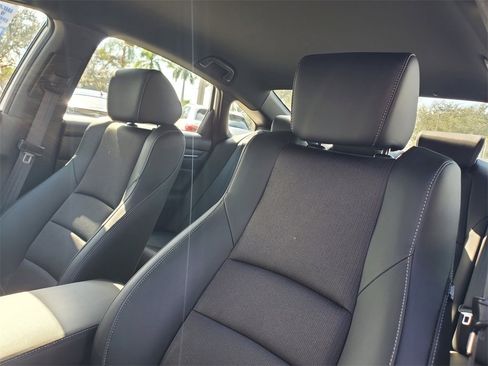 Used 2022 Honda Accord Sport image 16