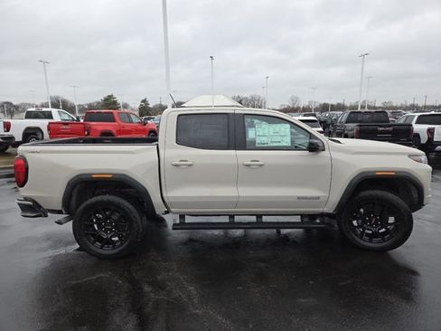 New 2026 GMC Canyon Elevation w/ Convenience Package image 20