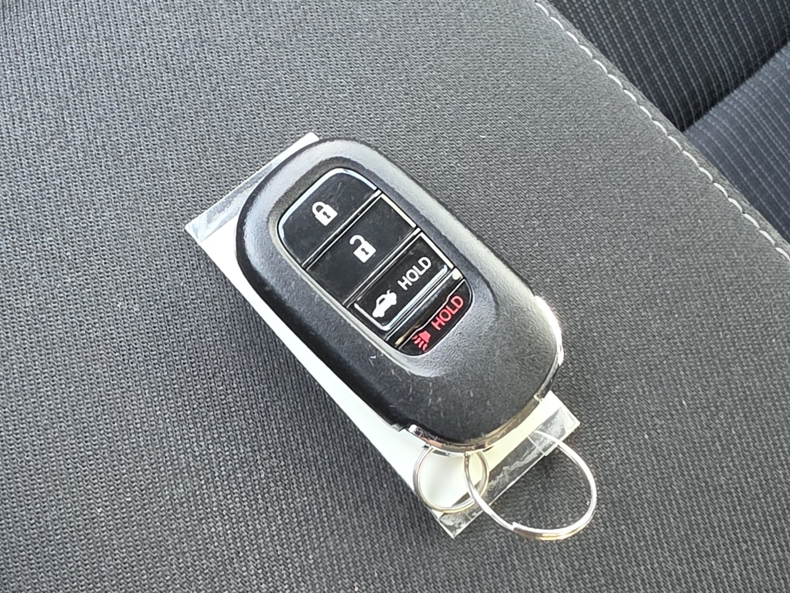 Used 2026 Honda Civic LX image 28