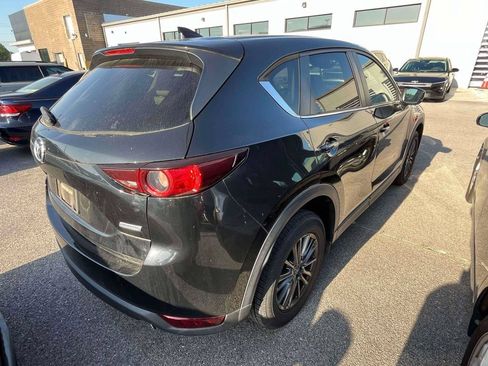 Used 2019 MAZDA CX-5 Touring FWD image 2