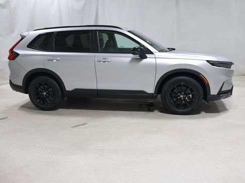 New 2026 Honda CR-V Sport-L image 7