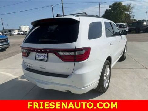 Used 2023 Dodge Durango R/T image 9