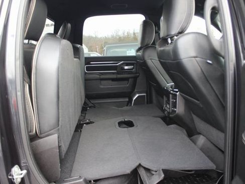 Used 2021 RAM 2500 Laramie AWD/4WD image 30