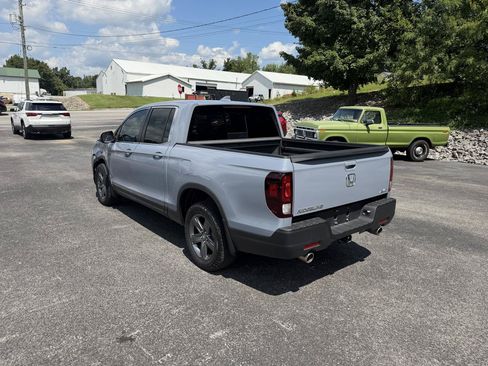 Used 2023 Honda Ridgeline RTL image 3