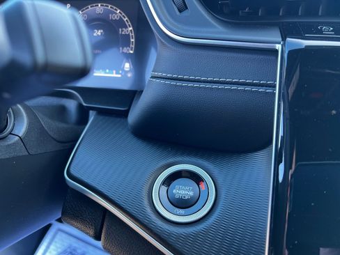 Used 2025 Jeep Grand Cherokee L Altitude image 18